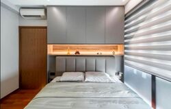 Kandis Residence (D27), Condominium #565823941